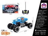 OBL866314 - 1:16 DODGE TRANSFER CLIMBER