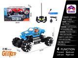 OBL866315 - 1:16 DODGE TRANSFER CLIMBER