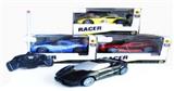 OBL866359 - 1: 24 remote control vehicle 27 and 49 frequency mixed installation