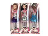 OBL866529 - 22 INCH EMPTY BODY VOICE OF MIRACLE GIRL