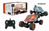 OBL866544 - SMALL CLIMBER (2.4GHZ)/FOUR-WAY