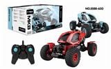 OBL866546 - BIG CLIMBING CAR (2.4GHZ) / CROSS