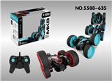 OBL866551 - BIG CLIMBER (2.4GHZ)/FOUR-WAY