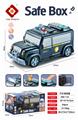 OBL866553 - CAR PIGGY BANK