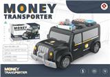 OBL866566 - CAR PIGGY BANK
