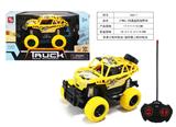 OBL866571 - FOUR-WAY REMOTE CONTROL OFF-ROAD VEHICLE