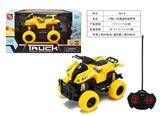 OBL866573 - FOUR-WAY REMOTE CONTROL OFF-ROAD VEHICLE