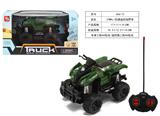 OBL866574 - FOUR-WAY REMOTE CONTROL OFF-ROAD VEHICLE