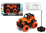 OBL866575 - FOUR-WAY REMOTE CONTROL OFF-ROAD VEHICLE