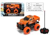 OBL866577 - FOUR-WAY REMOTE CONTROL OFF-ROAD VEHICLE