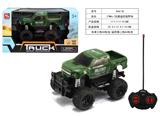 OBL866578 - FOUR-WAY REMOTE CONTROL OFF-ROAD VEHICLE