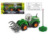 OBL866584 - FOUR-WAY REMOTE CONTROL FARMERS CAR