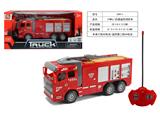 OBL866585 - FOUR-WAY REMOTE CONTROL FIRE ENGINE