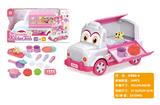 OBL866616 - TABLEWARE MULTI-PURPOSE COLLECTION CAR