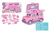 OBL866623 - JEWELRY MULTIFUNCTIONAL STORAGE CAR