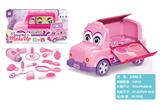 OBL866624 - JEWELRY MULTIFUNCTIONAL STORAGE CAR