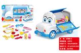 OBL866628 - MULTI FUNCTION MEDICAL EQUIPMENT STORAGE VEHICLE