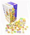 OBL866648 - WOODEN FRUIT STACKING MUSIC