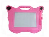 OBL866749 - CARTOON BUTTERFLY WITH SEAL MAGNETIC WRITING BOARD WITH PEN