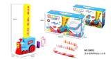 OBL866776 - DOMINO ELECTRIC MINI TRAIN