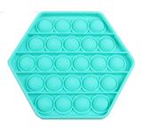 OBL866965 - GAME六角形灭鼠先锋思维棋
