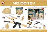 OBL867382 - 沙漠特警组合