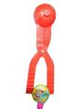 OBL867470 - LANTERN SNOW CLIP