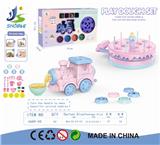 OBL867691 - FUN CLAY SUIT