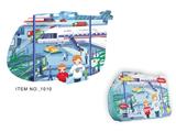OBL867752 - 忙碌的机场
