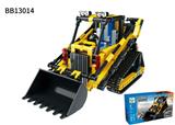 OBL867788 - 履带装载车