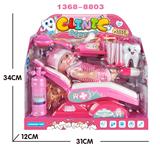 OBL867979 - LIGHT WATER MINI DENTAL SUIT