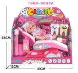OBL867980 - BABY DENTIST