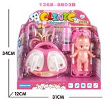 OBL867981 - BABY DENTIST