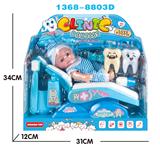 OBL867984 - BABY DENTIST
