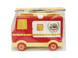 OBL867992 - Ambulance Gift Set