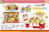 OBL867995 - VIP boiled noodles out of sailor cart