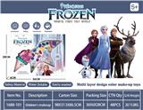 OBL867997 - Children’s ice and snow makeup
