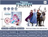 OBL867998 - Children’s ice and snow makeup