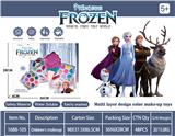 OBL868000 - CHILDRENS MAKE-UP