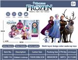 OBL868011 - CHILDRENS MAKE-UP