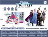 OBL868012 - CHILDRENS MAKE-UP