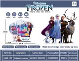 OBL868014 - Children’s ice and snow makeup