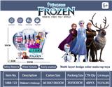 OBL868016 - Children’s ice and snow makeup