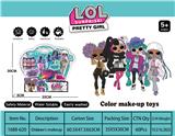 OBL868033 - CHILDRENS MAKE-UP