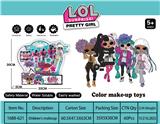 OBL868034 - CHILDRENS MAKE-UP
