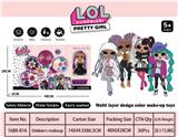 OBL868049 - CHILDRENS MAKE-UP