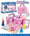 OBL868057 - Ice Princess Kitchen Handbag