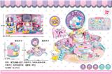 OBL868099 - The scene of KT rice cooker