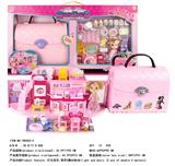 OBL868120 - KITCHEN HANDBAG LIGHTING MUSIC