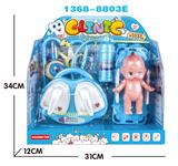 OBL868159 - BABY DENTIST